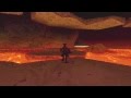 Disney S Atlantis The Lost Empire PS1 Demo Disc Gameplay