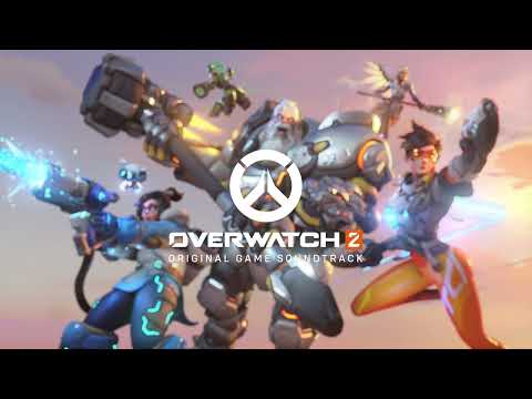 A New Era — Overwatch 2 Original Game Soundtrack