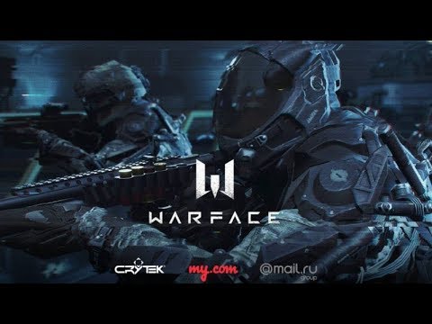 warface fazendo as missões do battlepass