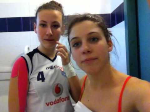 regionali U16 Volley Milano