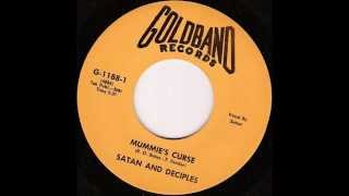 Satan & his Disciples - Mummie's Curse