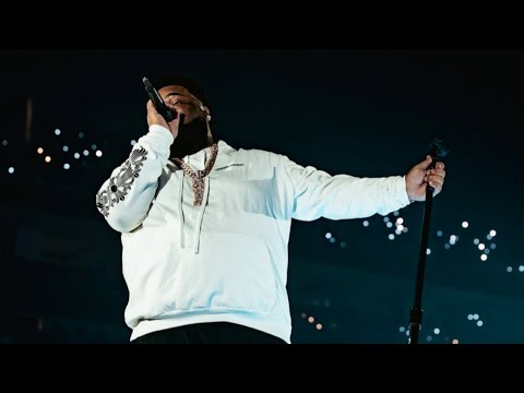 [FREE] Rod Wave Sample Type Beat - "New Love"