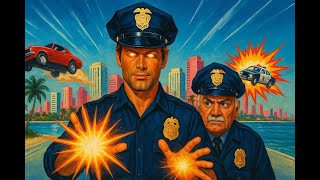 Super Fuzz – 1980 Action Comedy | Terence Hill, Ernest Borgnine | Full Film (HD)