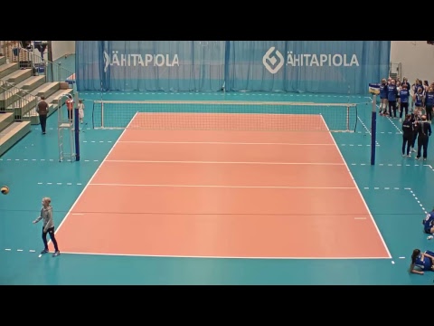 N1 Kuortane-RaisU 11.11.2018