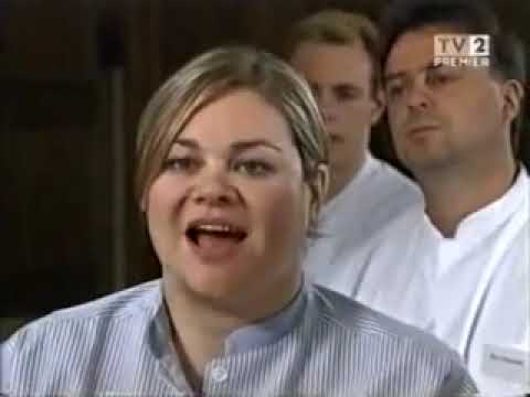 A klinika - 7.évad 2.rész - Újra együtt 2-2