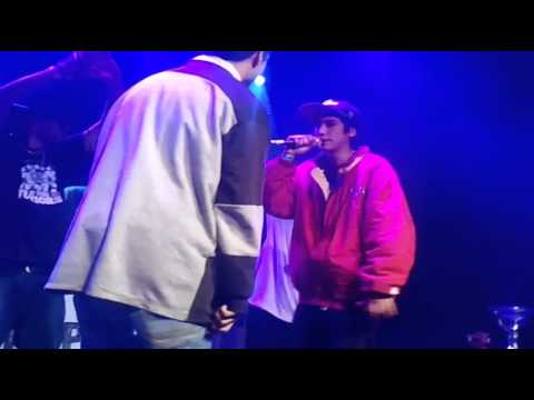 MKS vs KZ - 8vos - A Cara De Perro Zoo Jr - Buenos Aires 2013