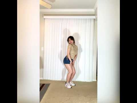 Aespa “Black Mamba” dance cover