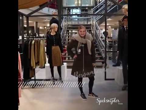 Onze outifts | Speksnijder Bergambacht