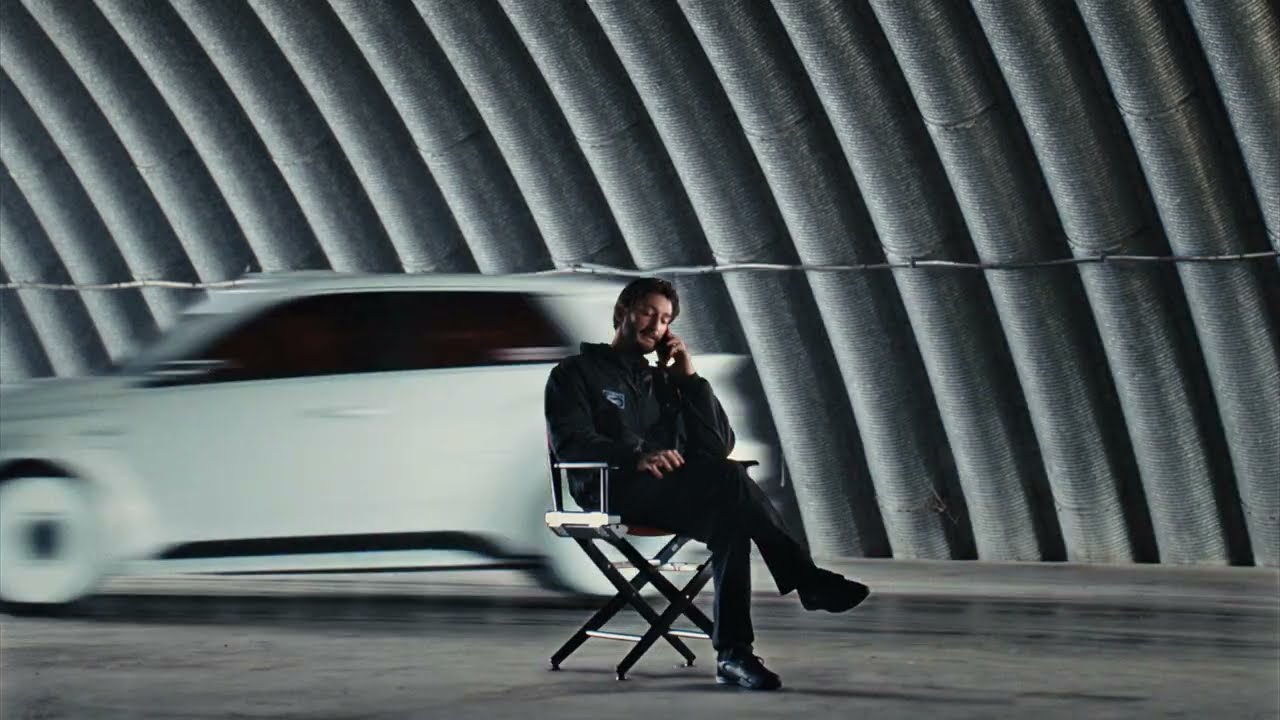 Video cover
