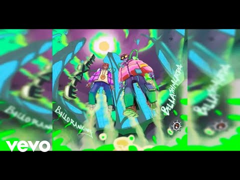 Balloranking and Bella Shmurda - Elevate (Remix) (Official Audio)