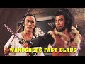 Wu Tang Collection Wanders Fast Blade