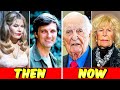 M A S H Cast Then And Now 1972 Vs 2024