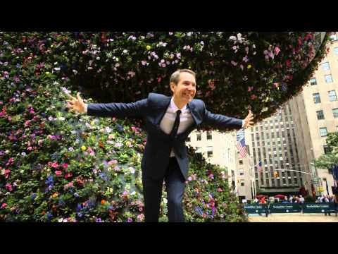 JEFF KOONS Alles ist schön - Tout est beau!