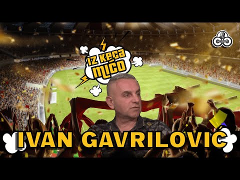 Divac i Paspalj se trkali kočijama kroz BG posle zlata u Americi |#50 Iz keca, Mićo| Ivan Gavrilović