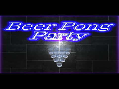 Beer Pong Party video thumbnail