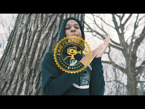 Lil Law -  Gifted (Official Video) SHOT BY: @SHONMAC071