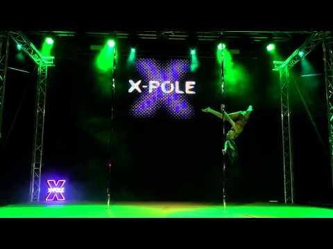 Nicola Ghalmi - Art - Semi Pro - Pole Theatre UK 2014