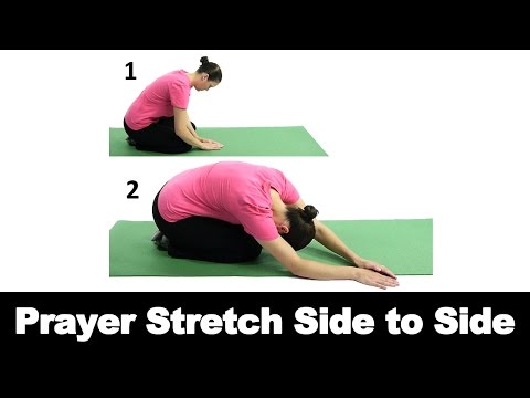 Side Planks Ask Doctor Jo