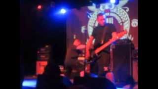 Slapshot - Step On It @ Sinclair in Cambridge, MA (4/23/14)