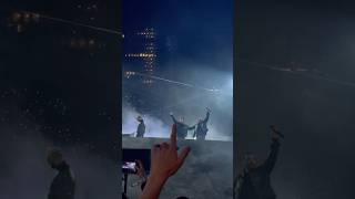 Swedish House Mafia Outro Ullevi #shm #swedishhousemafia #shmliveullevi #edm #göteborg #shm2026