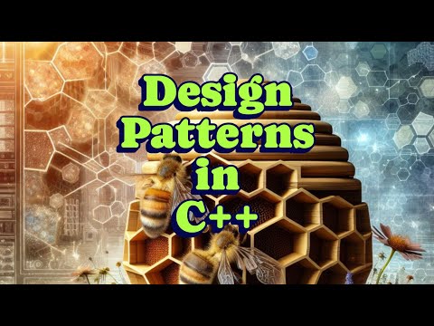 💡 C++ Design Patterns | Real-Life Examples & Code | Interview Tips | Coding Skills | Software