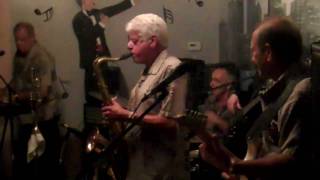 Just In Time - Night + Day