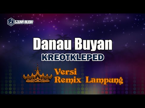 Danau Buyan - Kreotkleped // [Djuna Musik]