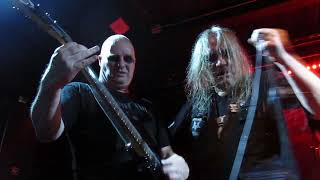 Ancient Rites live in Medellin  06/10/23 Total Misanthropia