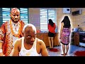 From Occultic Sudden Riches To Mad Rags; The Ghost Haunted Blood Money Cultist - A Nigerian Movie