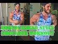 Bodybuilding Shoulder Workout Motivation | Bieber Fever | Michael Pieri Fitness