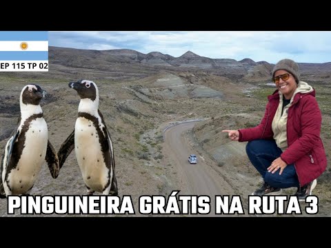 YOU NEED TO VISIT THIS PLACE IN ARGENTINE PATAGONIA (free)