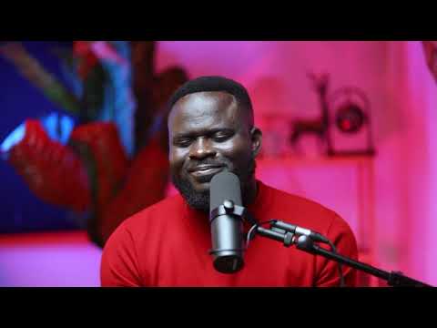 LOVE ❤️ WORSHIP MEDLEY &mdash; SK FRIMPONG ( VALENTINE LIVE EDITION) 