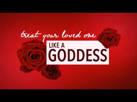Flower Accents - Goddess of Love