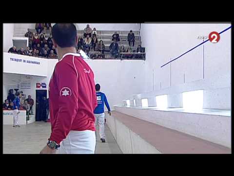 2/2.Bancaixa 2012/13.Final 2a Ronda.Guadassuar.13/01/2013.