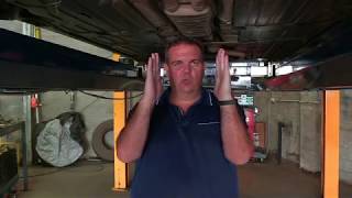 Wheel Alignment Basics