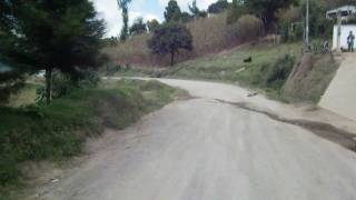 Motorcycling Xepatan to Panajachel, Guatemala (2 of 2)