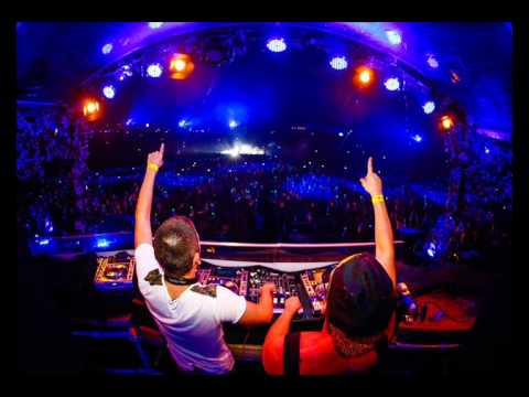 Project T - Dimitri Vegas vs Sander Van Doorn [Vocal mix]