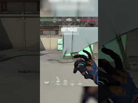 HAVEN C Site (2) :: Cypher Setup