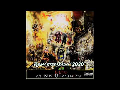 LHC - Power (Remaster2020)