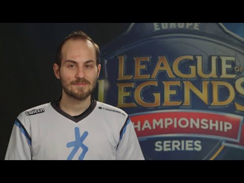 Welcome to Week 6 Day 2 of S6 EU LCS Spring 2016! Match of the Day - Origen vs H2K!