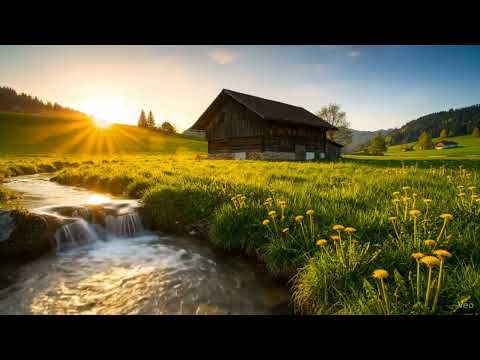 4K HDR Glowing Embers - Gentle Fire Crackles - Sounds for Sleeping - Fireplace Relaxation - 10 Hours