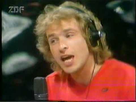 GLS-United - Rapper´s Deutsch - 1. deutscher Rap-Song 1980
