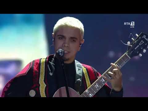 🎙 Franc Koruni - Shqip