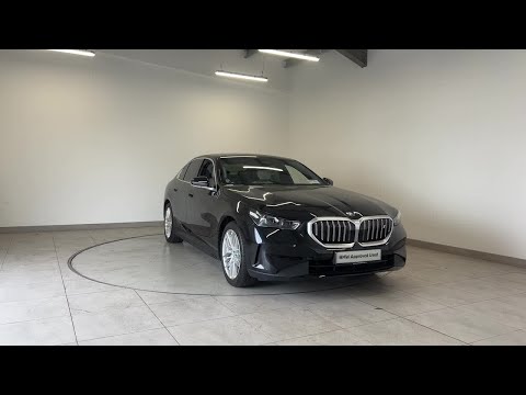 BMW i5 eDrive40 Sport Edition - Image 2