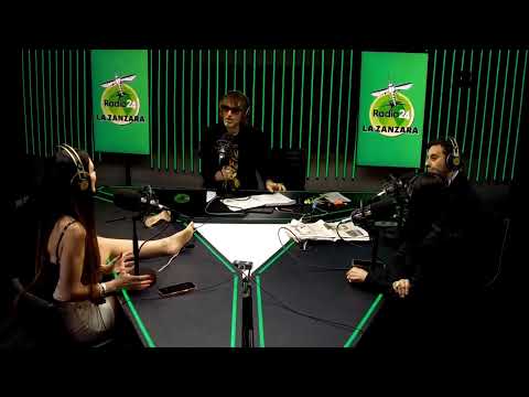 La zanzara del 02/02/2026