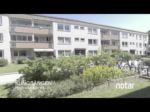 Hjortronvägen 93 - 3:a · 84m2 - Kungsängen / Tibble : Via Notar mäklare Järfälla
