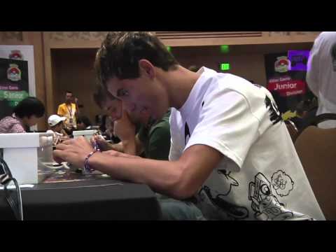 Pokemon World Championships 2011