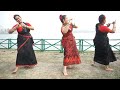Kalo jole kuchla tole dublo sanatan Dance | Folk Dance | #kalojole #folkdance #kalojolekuchlatole