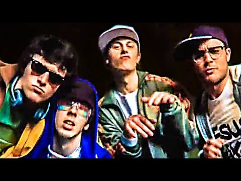 5 Étoiles (Norman, Cyprien, Hugo, Marcelin) ★ LE VELCROU