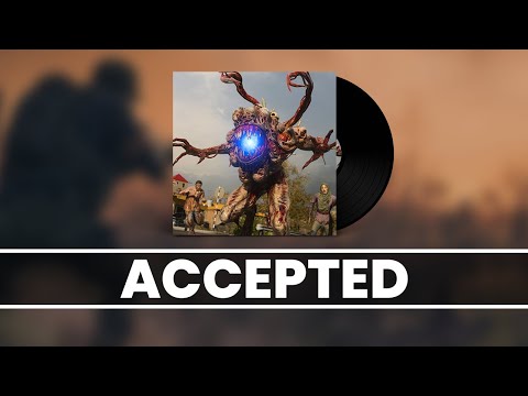 Urzikstan (MWZ) OST - Contract Accepted Stingers